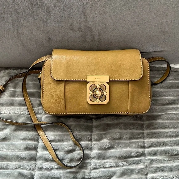 CHLOE ELSIE🔥GO OUT CROSSBODY 🔥